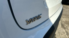 Toyota Yaris Cross 1.5 Hybrid Design 5dr CVT Hybrid Estate